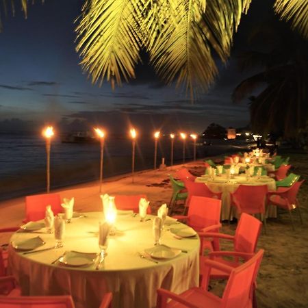 Alkquimia Hotel, Lounge And Bar Bayahibe Buitenkant foto