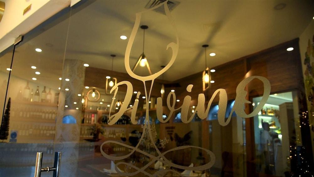 Alkquimia Hotel, Lounge And Bar Bayahibe Buitenkant foto