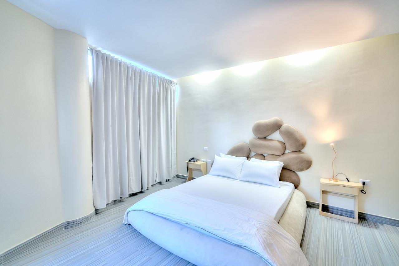 Alkquimia Hotel, Lounge And Bar Bayahibe Buitenkant foto